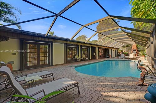 8115 Sw 92nd Ct, Miami, FL, 33173-4107 | Card Image