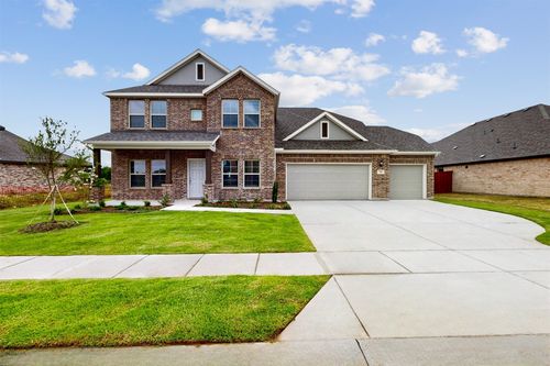 716 Parkside Dr, Justin, TX, 76247-2569 | Card Image
