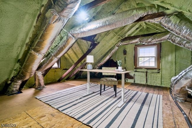 51 S Pierson Rd, House other with 3 bedrooms, 2 bathrooms and null parking in Maplewood NJ | Image 28