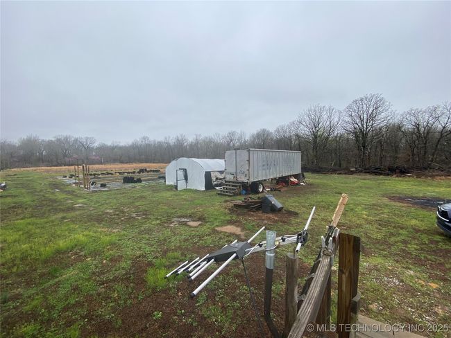View to the south west property from front porch | Image 10