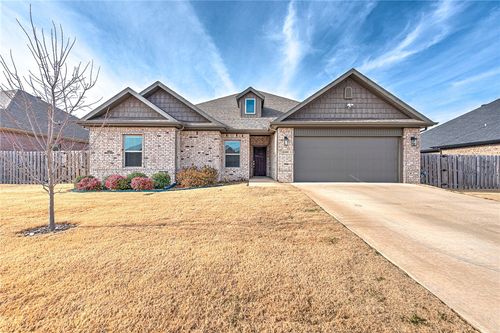 1101 Tracey Ln, Pea Ridge, AR, 72751-6005 | Card Image
