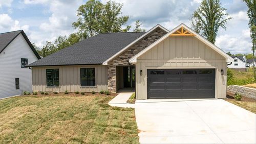 114 Courtney Springs Dr, Lynchburg, VA, 24503 | Card Image
