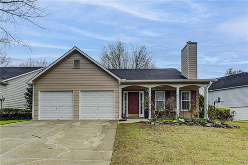 5072 Vail Dr Nw, Acworth, GA, 30101-7361 | Card Image