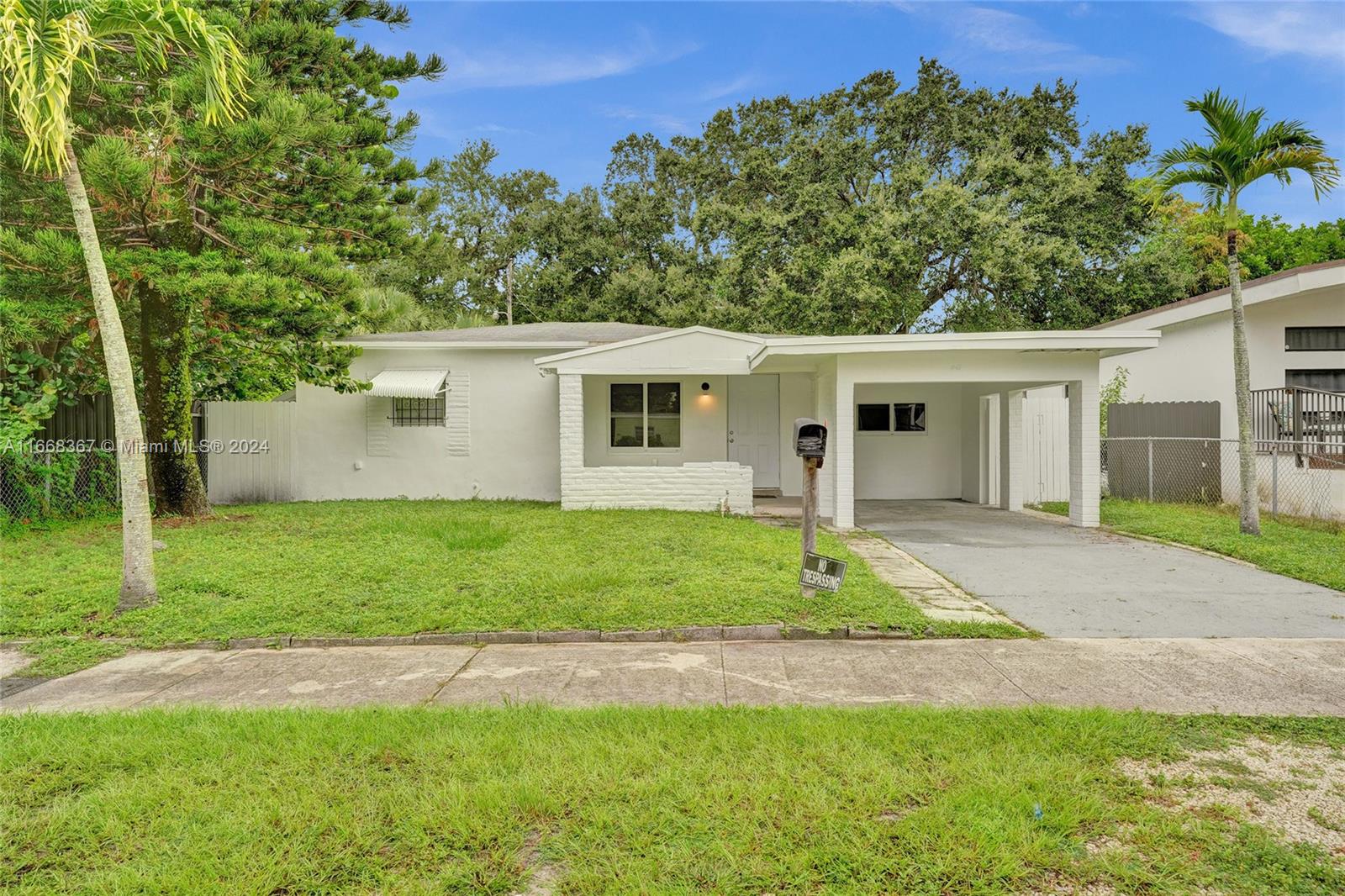 15th Way, Fort Lauderdale, FL 33311