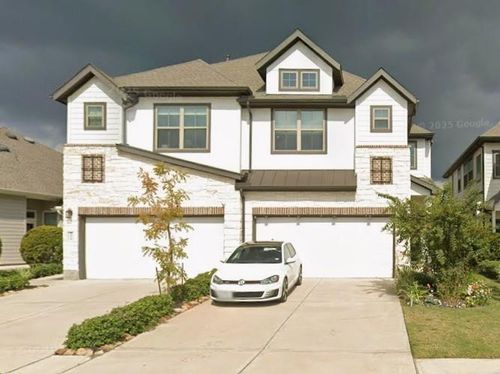 9419 Starlight Oak Dr, Missouri City, TX, 77459-5195 | Card Image