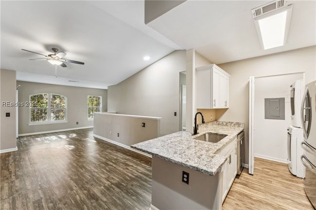 APT-508 - 897 Fording Island Rd, Condo with 2 bedrooms, 2 bathrooms and null parking in Bluffton SC | Image 5