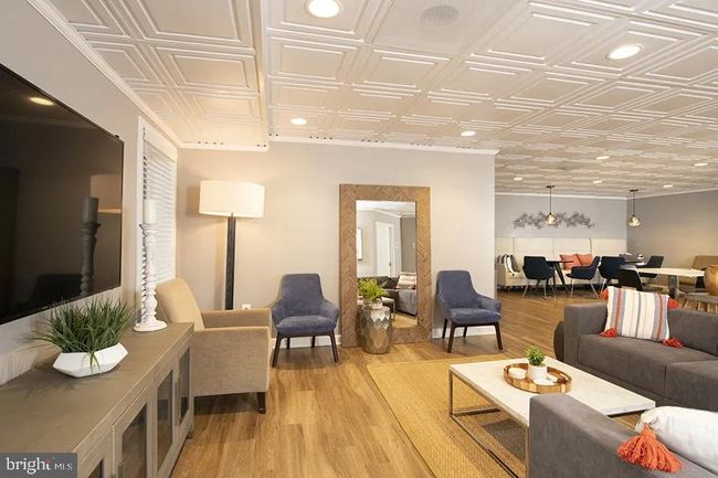 3BR-408 - 1699 Yale Pl, Condo with 3 bedrooms, 3 bathrooms and null parking in ROCKVILLE MD | Image 21