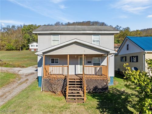 315 Highway 7 N, Powhatan Point, OH, 43942-1216 | Card Image