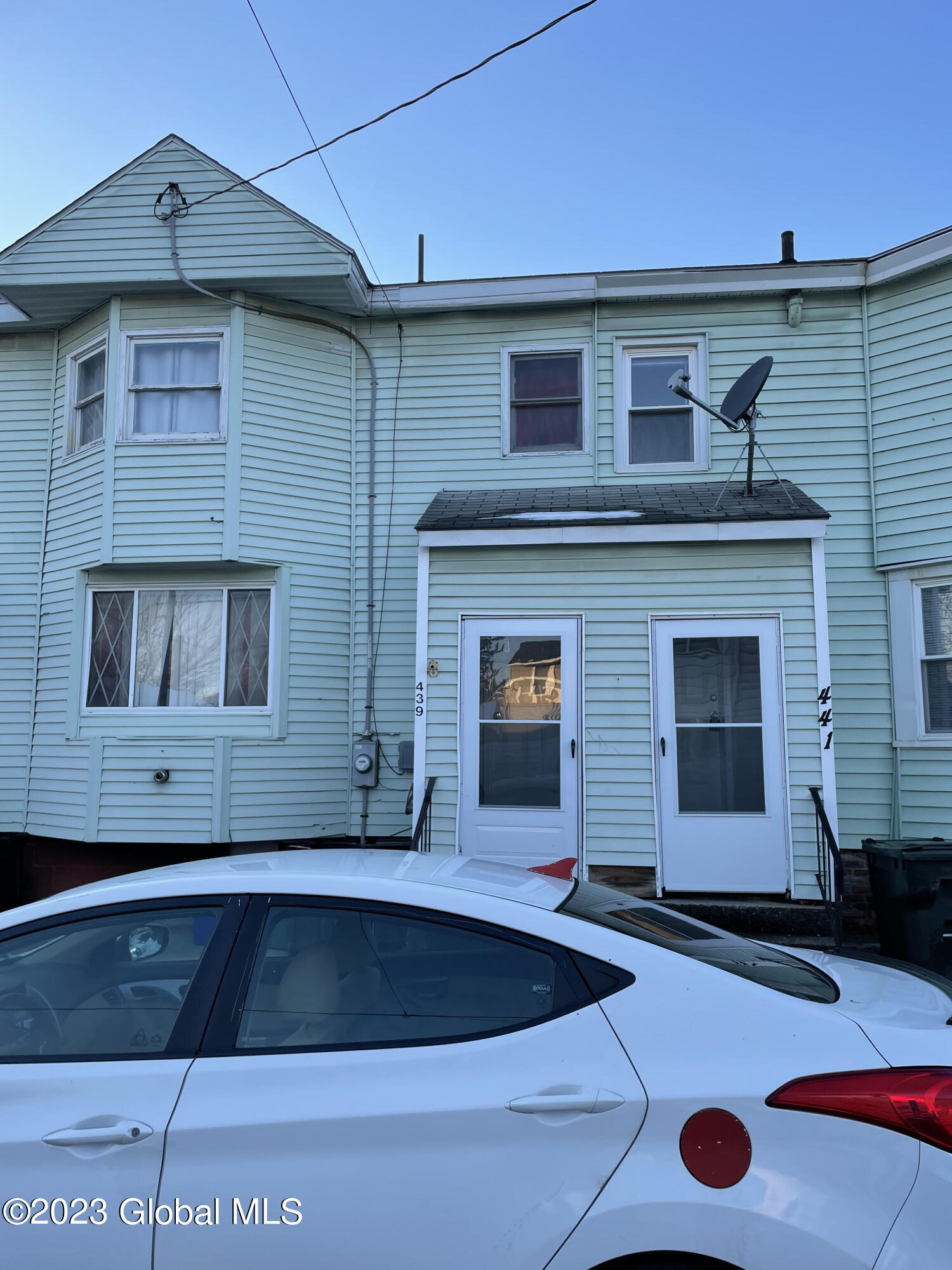 1st Ave, Watervliet, NY 12189