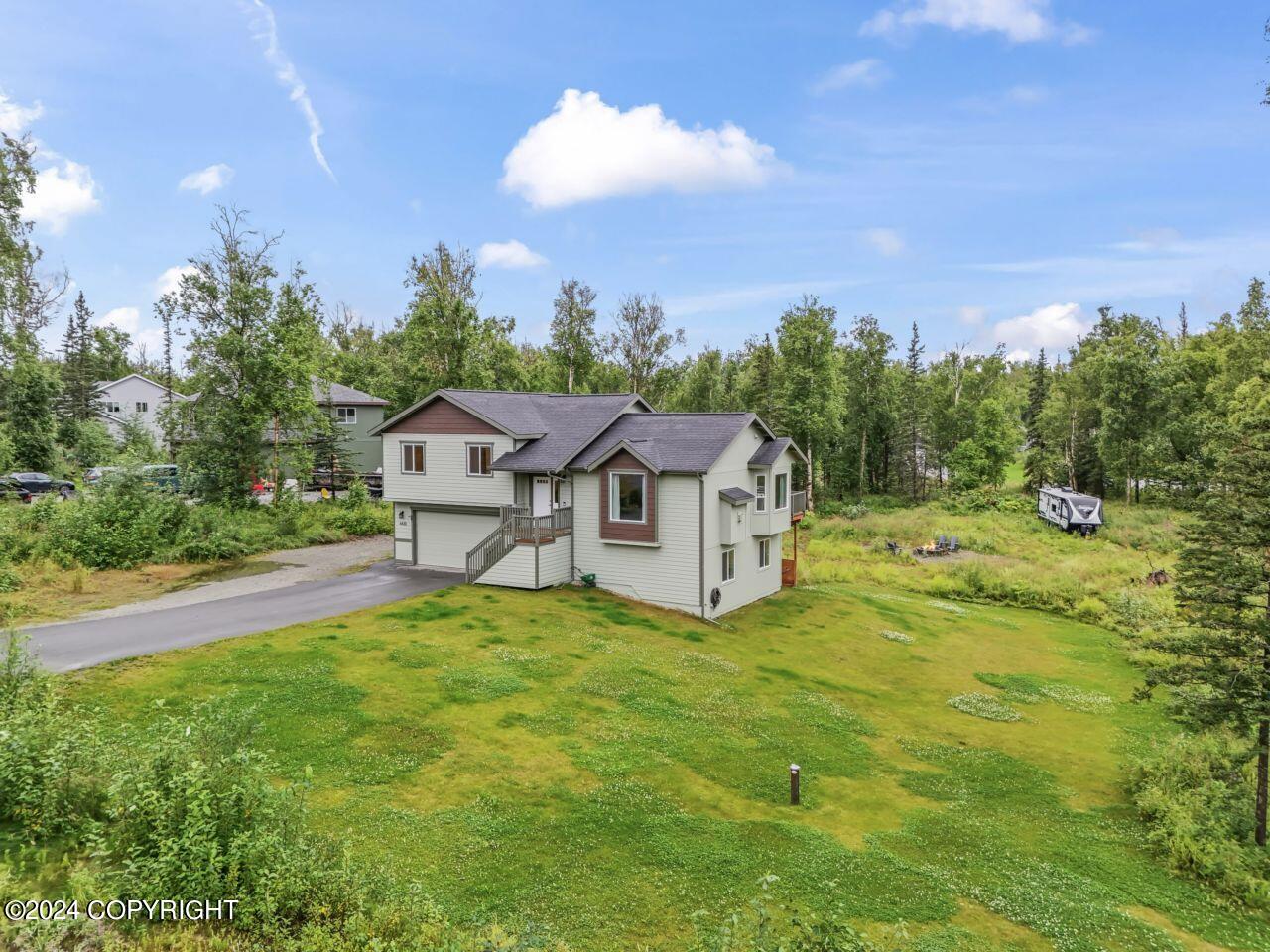 Crupperdock Dr, Palmer, AK 99645