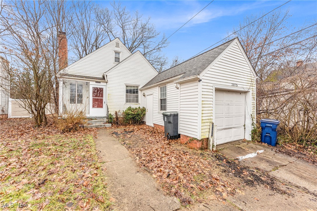Revere Rd, Cleveland Heights, OH 44118