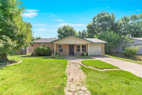2701 N 3rd St, Rogers, AR, 72756-2460 | Card Image