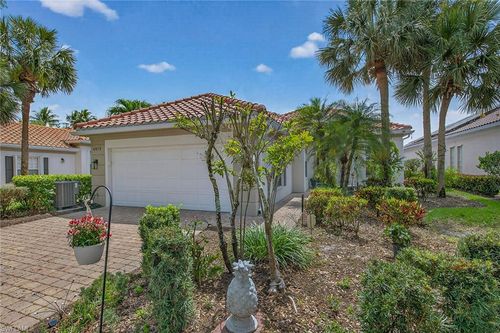4013 Trinidad Way, NAPLES, FL, 34119-7508 | Card Image