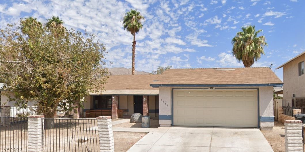 1562 Labrador Drive, Sold in Las Vegas - Zoocasa