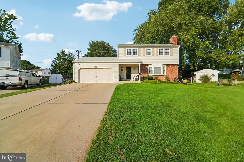 Kilgore Ct, Joppa, MD 21085