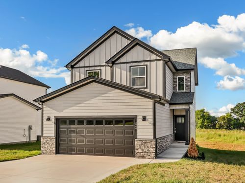2808 Brewster Dr, Clarksville, TN, 37042-8236 | Card Image