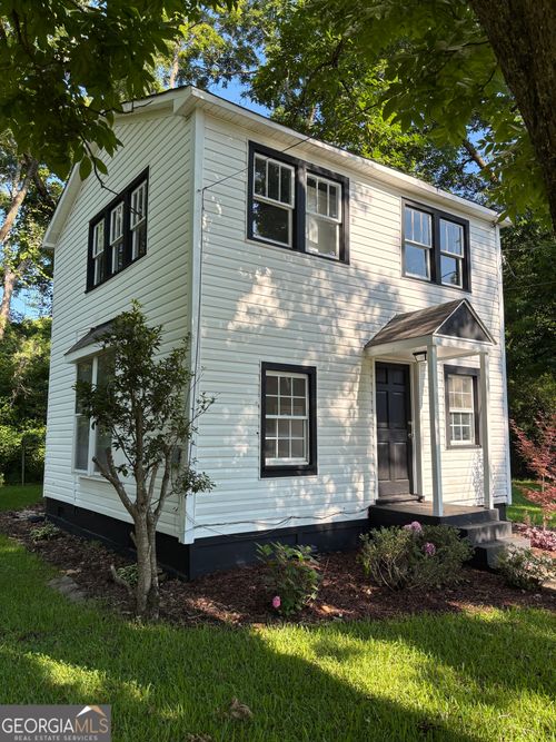 118 1/2 Alford St, Lagrange, GA, 30240-3042 | Card Image