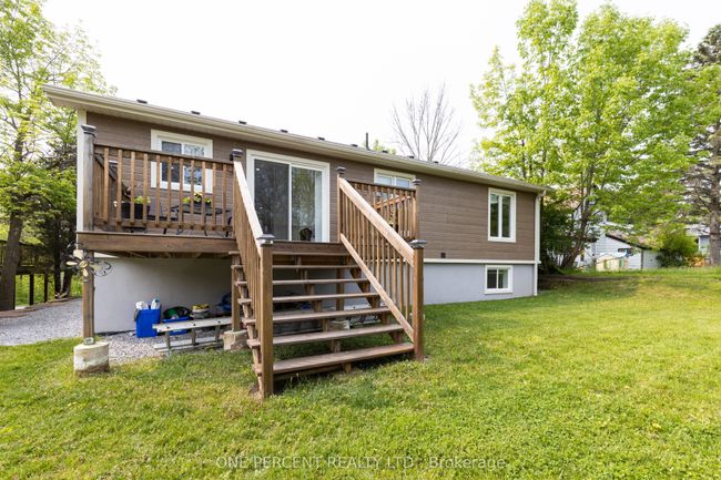 58 Mckenzie St, House other with 5 bedrooms, 3 bathrooms and 4 parking in Madoc ON | Image 37