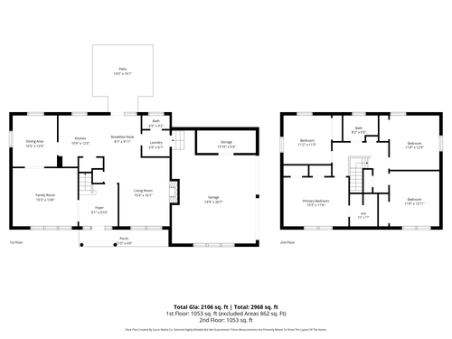 121 Chelsea Ln, Wilmington, NC, 28409-8103 | Card Image