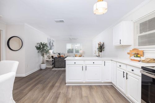 apt-2f-415 Parkdale Drive, Charleston, SC, 29414 | Card Image