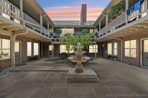 apt-10-4517 S Peoria Ave, Tulsa, OK, 74105-4519 | Card Image