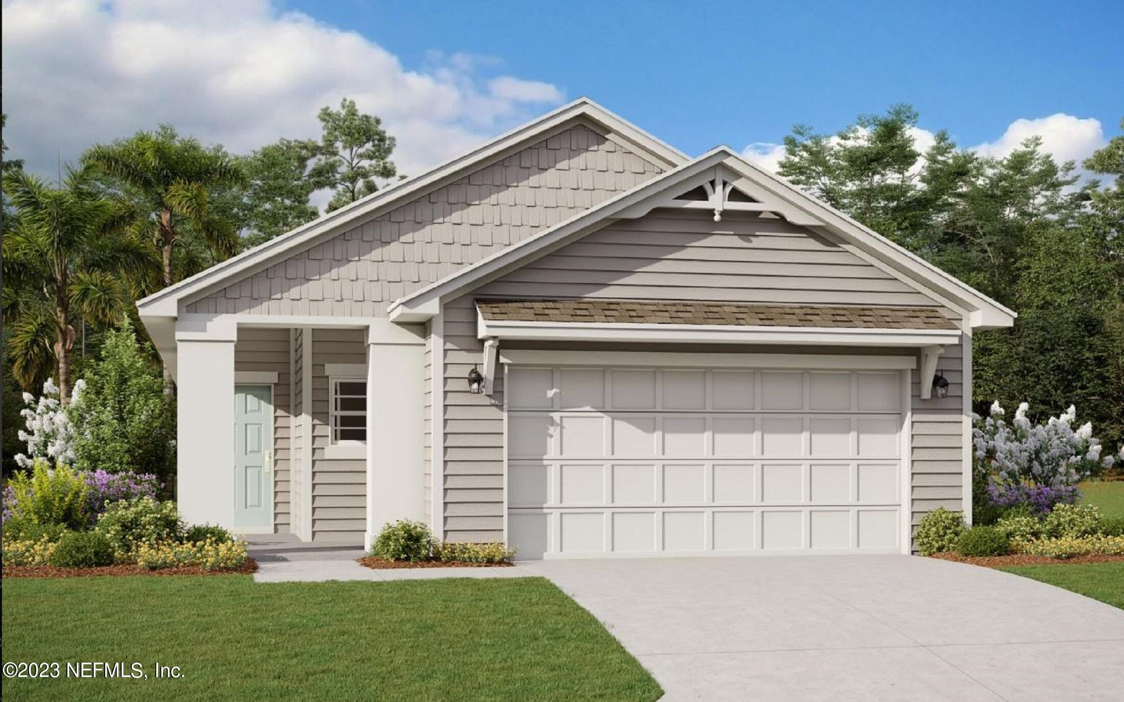 Whirlwind Pl, Saint Augustine, FL 32095