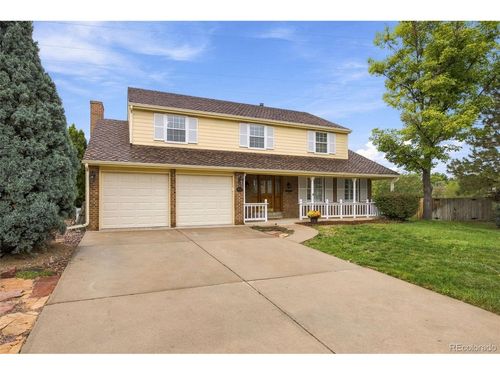 7255 S Ivanhoe Ct, Centennial, CO, 80112-1504 | Card Image