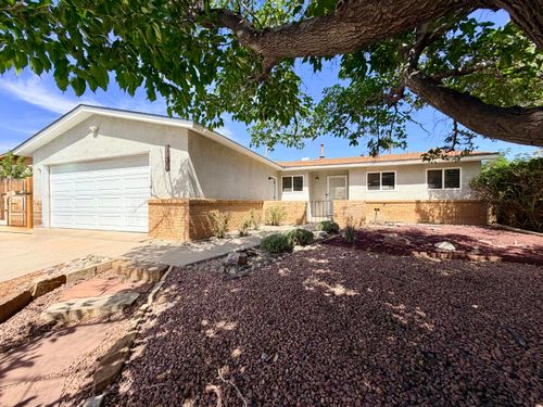 1216 Landman Dr Ne, Albuquerque, NM, 87112-6026 | Card Image