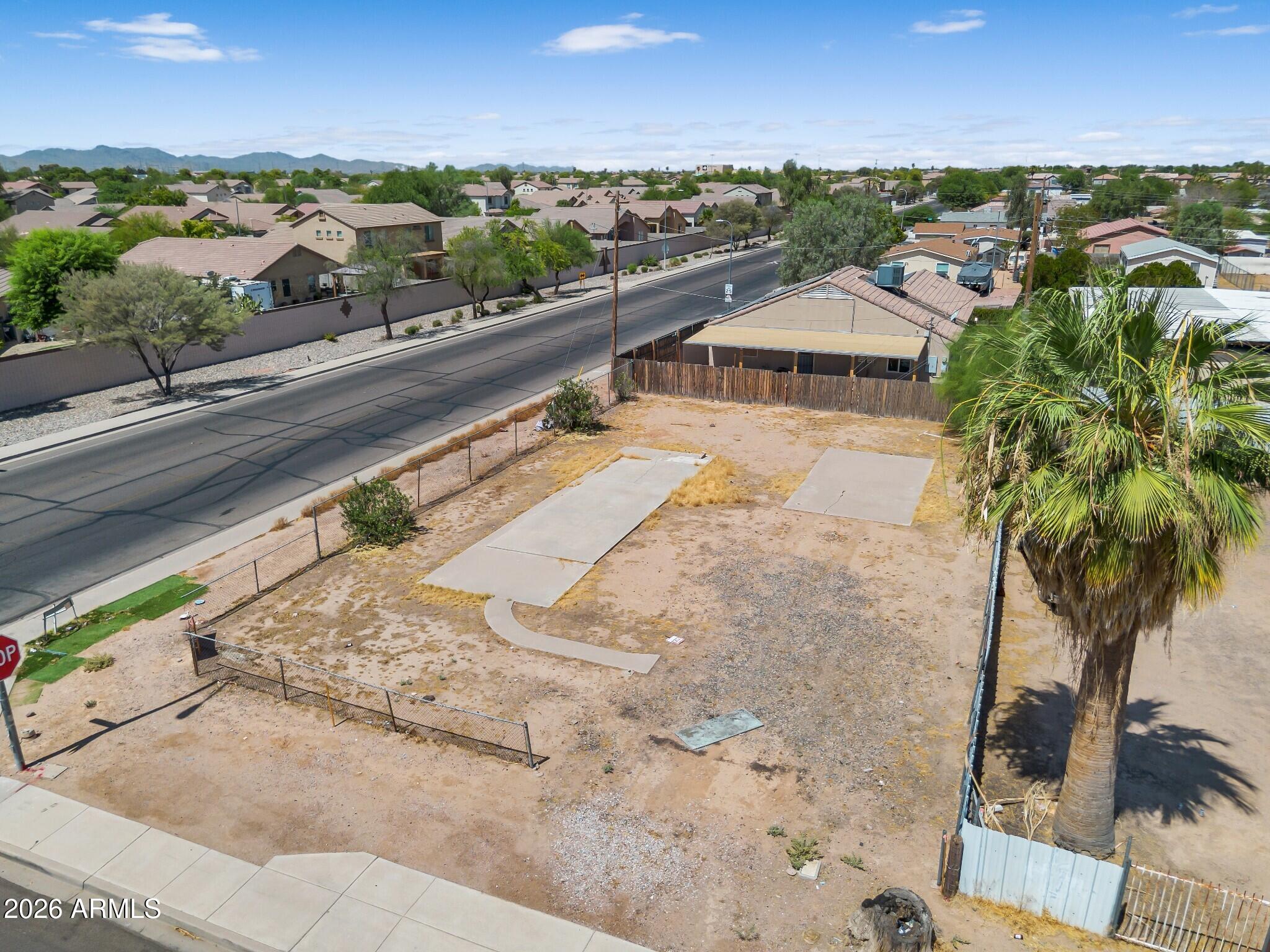 Land in Avondale 3