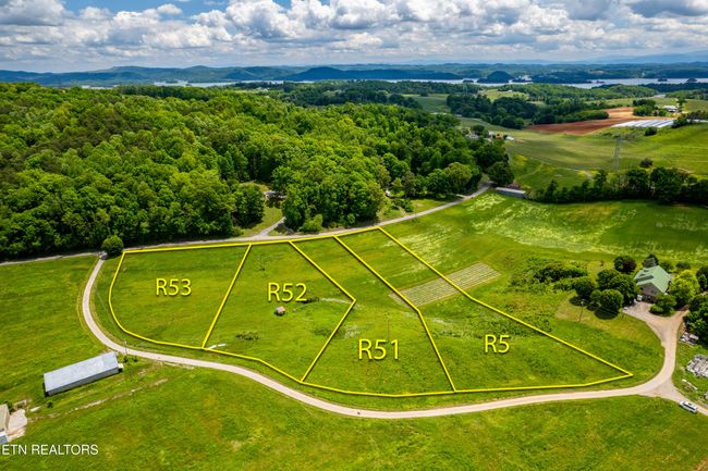 52 Greenlee Rd, Home with 0 bedrooms, 0 bathrooms and null parking in Rutledge TN | Image 4