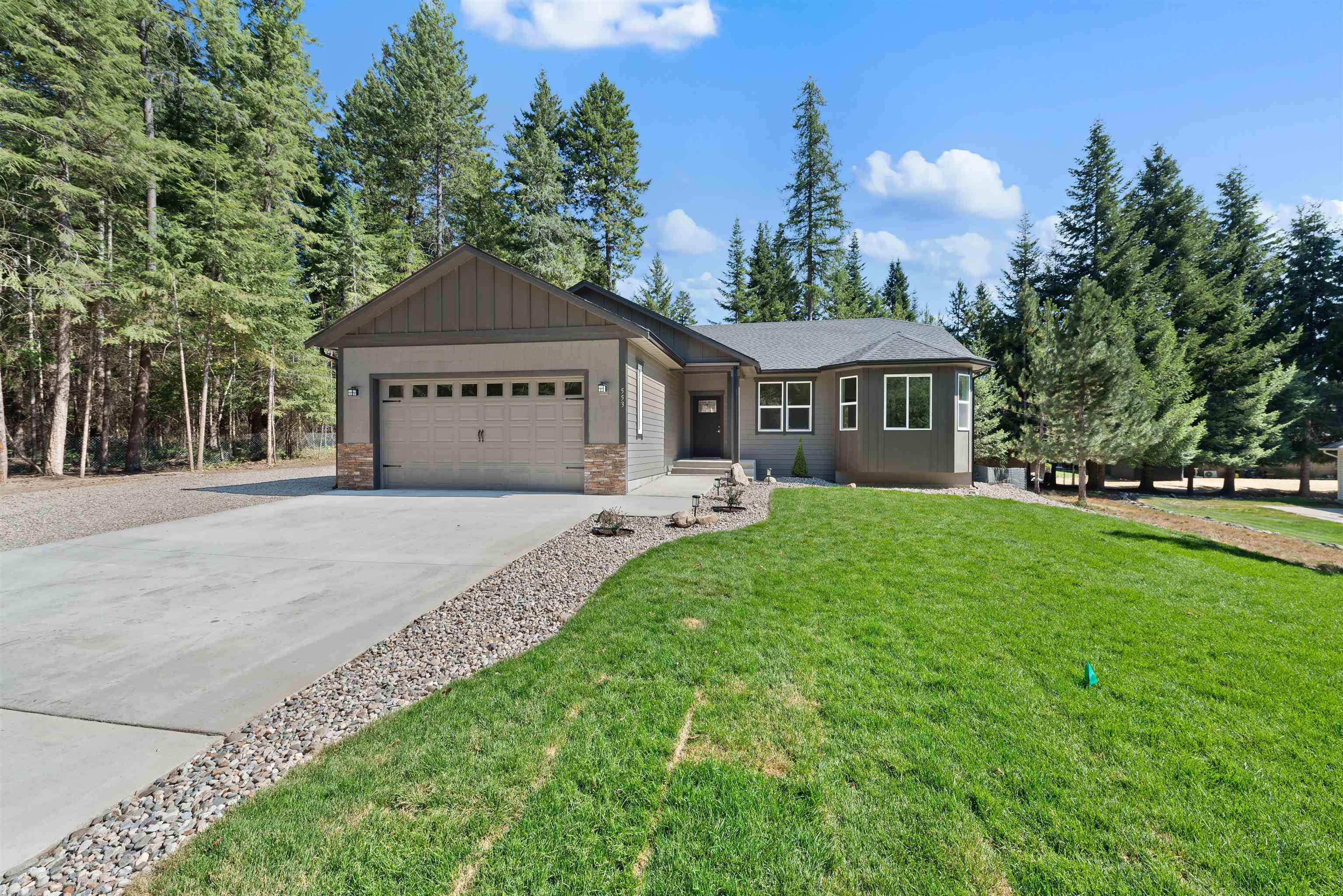 Quail Loop, Newport, WA 99156