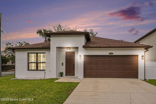 5488 Hallamshire Blvd, TITUSVILLE, FL, 32780-3248 | Card Image
