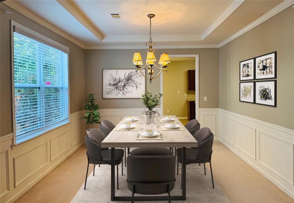 Residential in Newnan 2