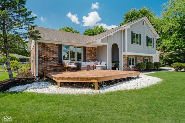 1616 Beech Cir, House other with 4 bedrooms, 3 bathrooms and null parking in Plainfield IN | Image 26