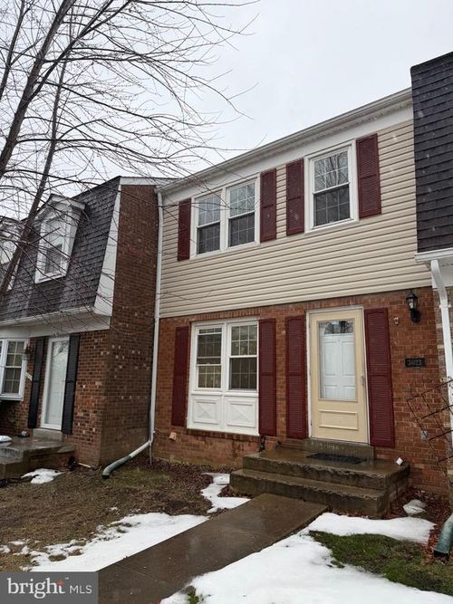 3023 Creel Ct, WOODBRIDGE, VA, 22192-1809 | Card Image
