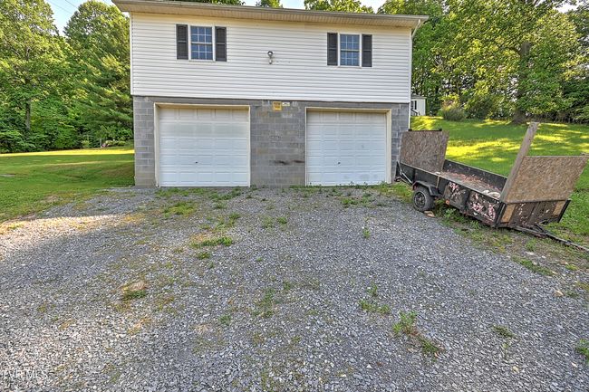 21209 Lime Hill Rd, House other with 4 bedrooms, 2 bathrooms and null parking in Bristol VA | Image 34