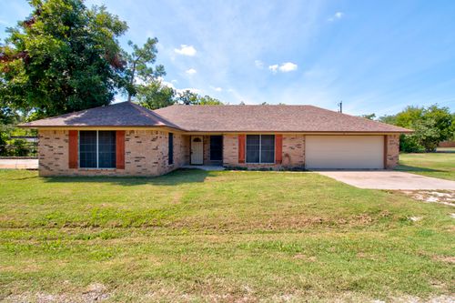 373 Old Shawnee Trail Dr, Gordonville, TX, 76245-5322 | Card Image