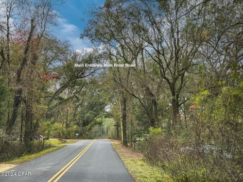 Tract#6409 Davis Road River Road, Caryville, FL, 32427 | Card Image