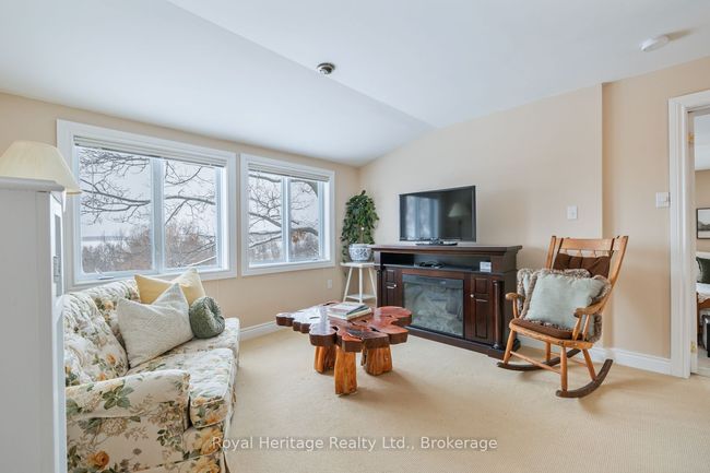 5348 Rice Lake Scenic Dr, House other with 3 bedrooms, 2 bathrooms and 7 parking in Gores Landing ON | Image 22