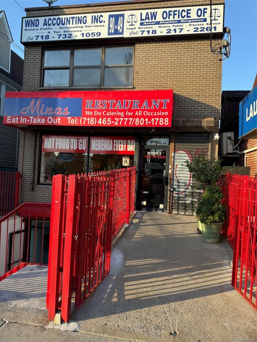 9049 Springfield Blvd, Queens Village, NY, 11428-1393 | Card Image