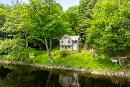 67 Day Mountain Road, Temple, ME, 04984 | Card Image