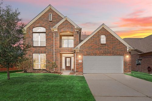 22223 Lamaster Ln, Spring, TX, 77373-8054 | Card Image