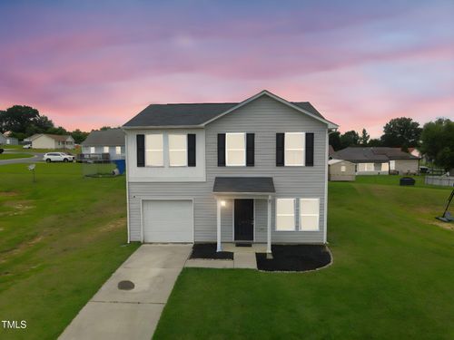 130 Balsam Dr, Burlington, NC, 27217-6804 | Card Image