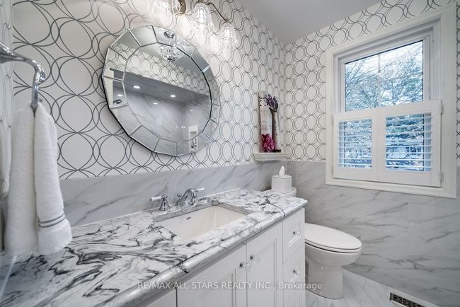 56 Chester Cres, House other with 3 bedrooms, 3 bathrooms and 2 parking in Port Perry ON | Image 36