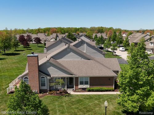 46502 Killarney Cir, Canton, MI, 48188-3505 | Card Image