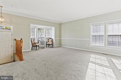 7110 Firebrush Court, Townhouse with 3 bedrooms, 2 bathrooms and null parking in CLINTON MD | Image 3