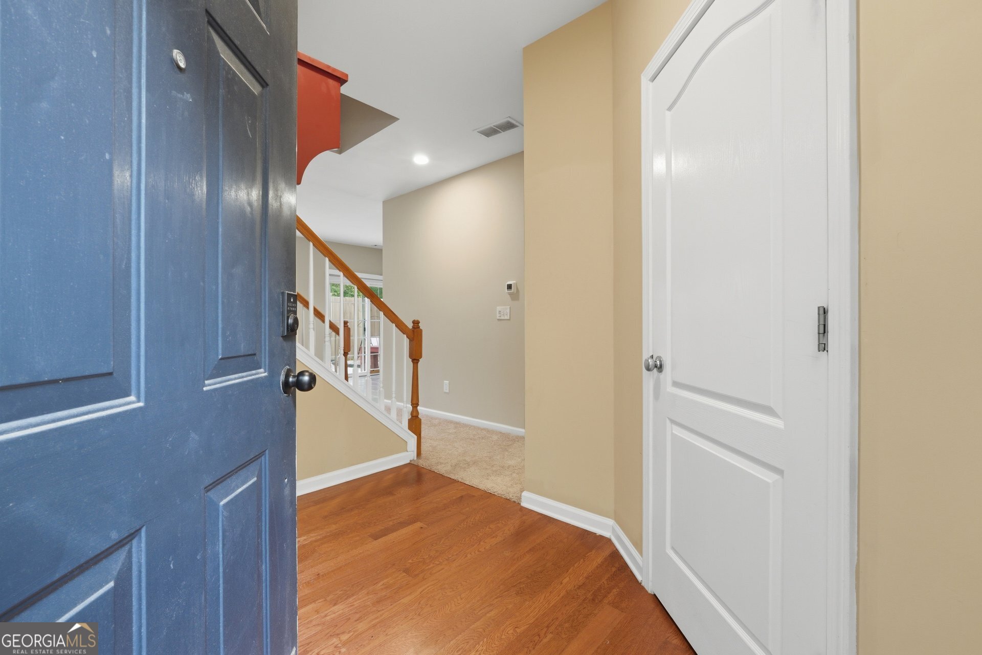 Residential in Lawrenceville 2