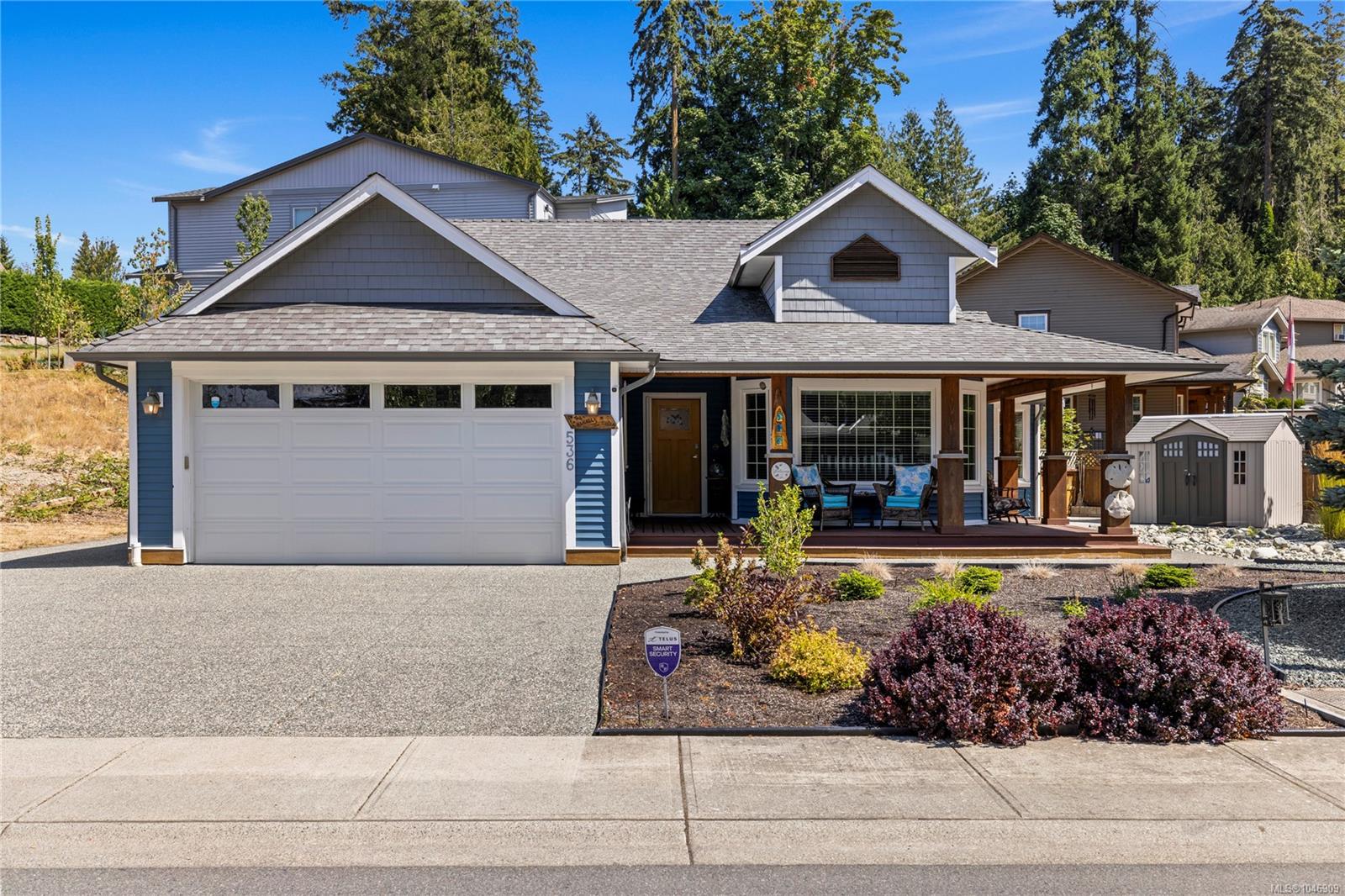 Residential in Ladysmith