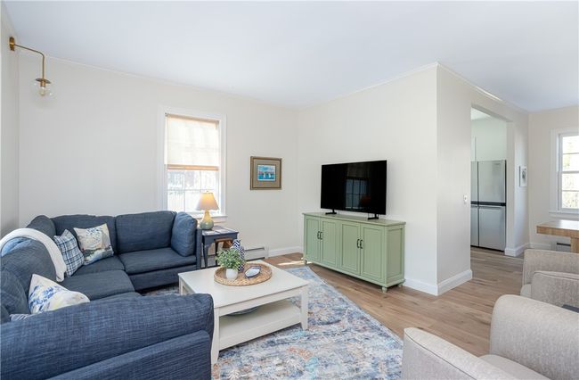 4 Gladding Ct, Home with 3 bedrooms, 1 bathrooms and 3 parking in Newport RI | Image 8