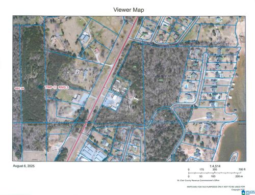 1-15 Donahoo Dr, Cropwell, AL, 35054-3835 | Card Image